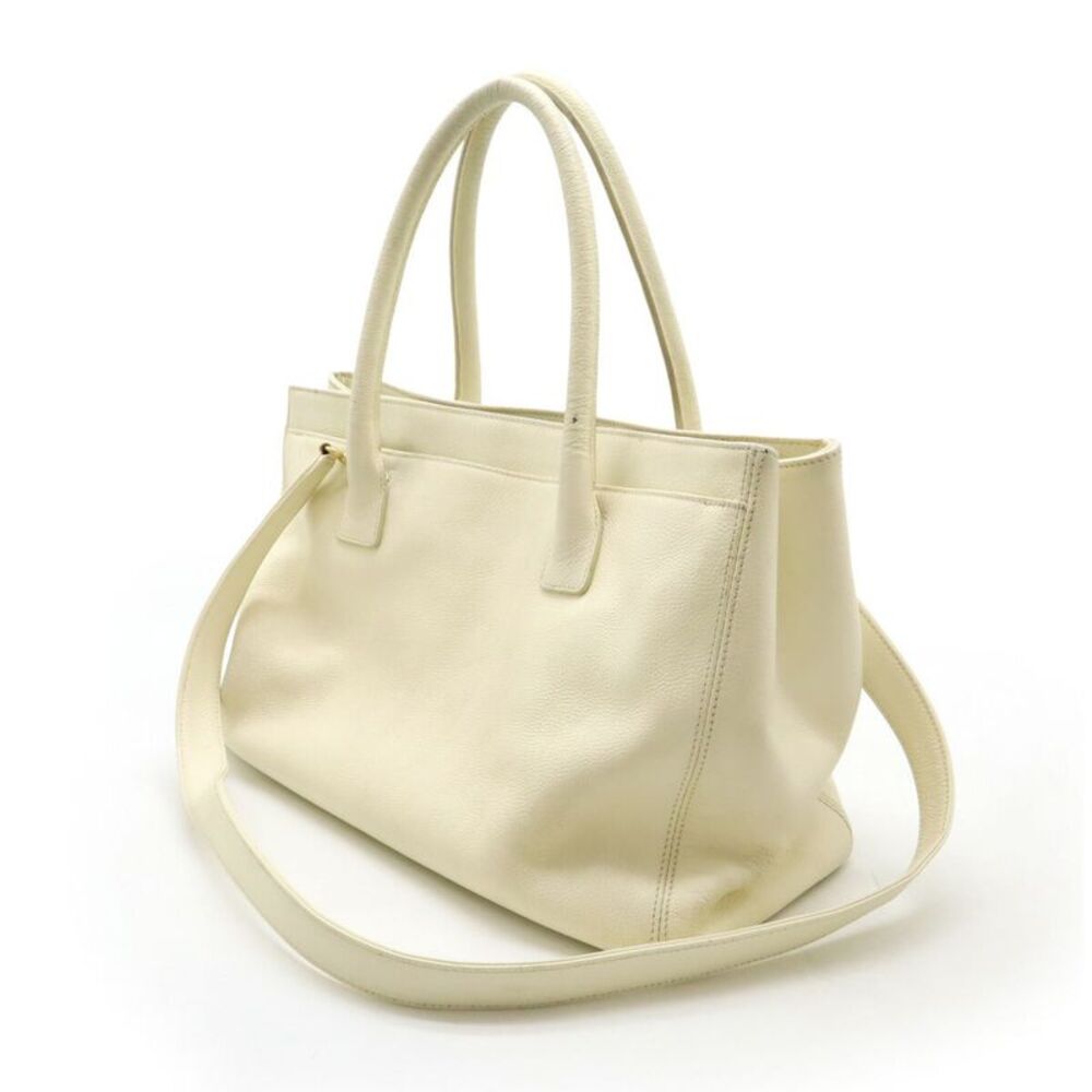 Chanel Executive Line Tote Bag - Picture 2 of 9